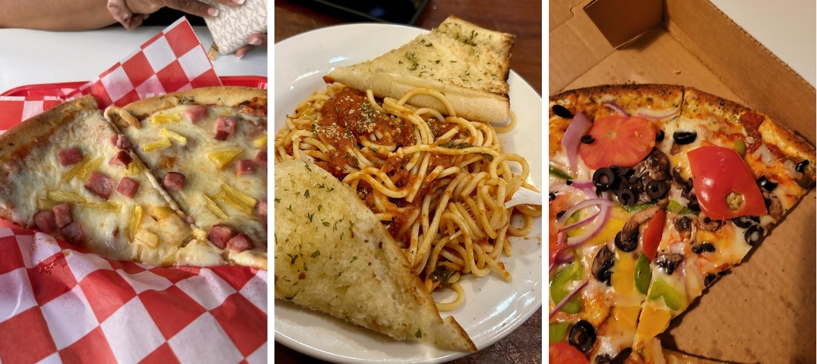 Aloha Pizzeria