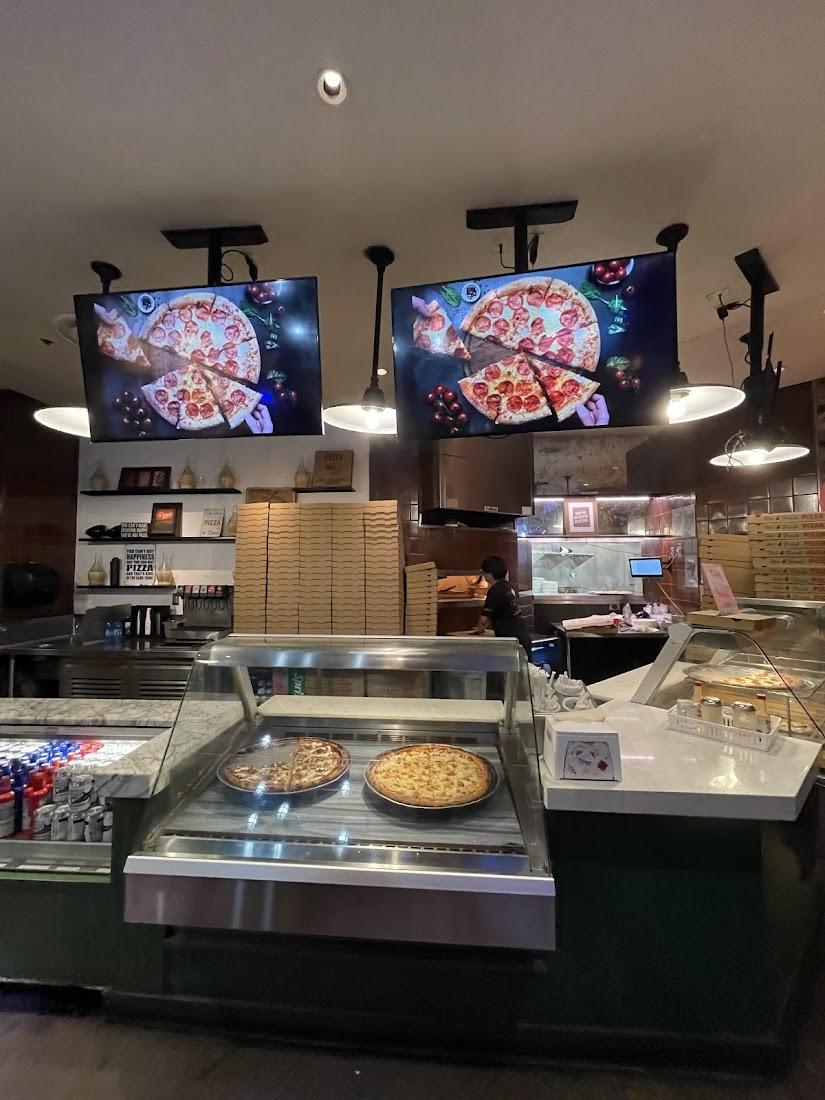 Aloha Pizzeria