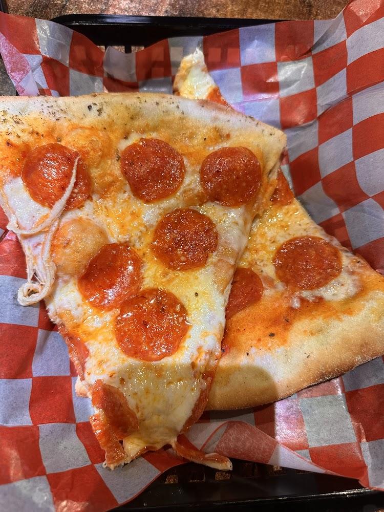 Aloha Pizzeria
